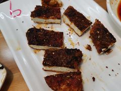 -花儿穆萨·烤肉餐厅(石马坪店)