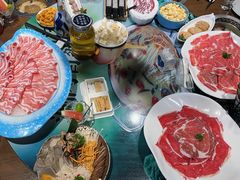 -快乐小羊(富强中路店)