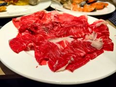 -上海临港美爵酒店·铃兰西餐厅