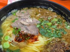 -一品飘香米线(一中总店)