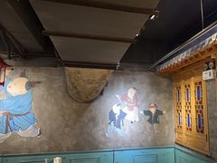 -京味斋·北京烤鸭(华威桥北工大店)
