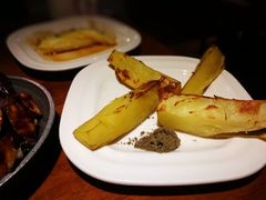 -黑鸡小馆(金源店)