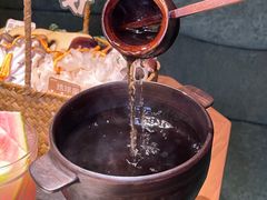 -大龙燚·旷野鲜火锅(广州首店)