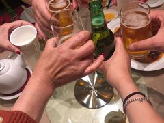 -陶陶居海鲜酒家(新马路店)