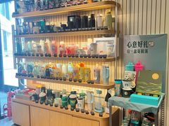 -星巴克(北京望京店)