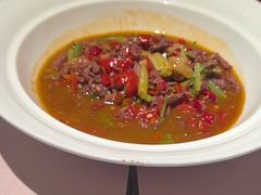 -千百味红餐厅·江西菜(绿地双子塔店)