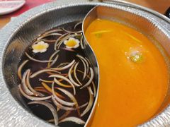-牛New寿喜烧(青浦店)