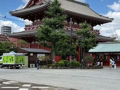 -浅草寺