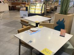 -诺丁牛排披萨自助餐厅(汕头苏宁店)