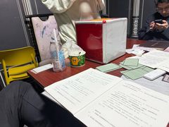 -剧狐剧本杀(徐汇1号店)