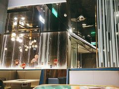 -海底捞火锅(长宁路龙之梦店)