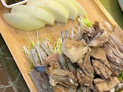 -阿拉木汗餐厅(山大路店)