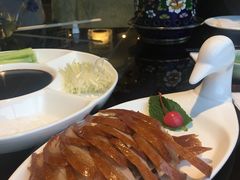 -海湾壹品·粤菜·早茶·烤鸭(拱北店)