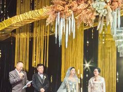 -豪廷轩中餐厅·特色云南菜(温德姆至尊豪廷大酒店)