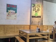 -馬伍旺川菜(江北虹悦城店)