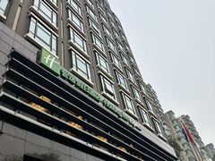 -北京东直门智选假日酒店