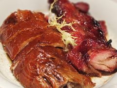 烧味双拼-新雅(丰盛里店)