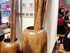 -和府捞面(国金汇店)