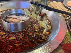 -蛙宴·美蛙火锅基地(万象城店)