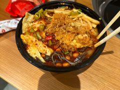 -柳大厨螺蛳粉(人民路总店)
