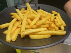 -胡同烧烤·烤肉(塔湾店)