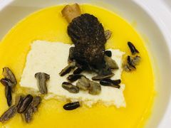 -三宝大饭店-中和艺素餐厅(浦上金山正祥广场店)