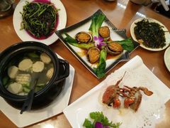 -友强·23年特色海鲜大排档(厦门店)