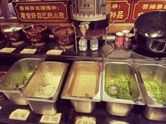 -唇辣号重庆老火锅(燕郊鑫乐汇店)