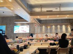 -争鲜回转寿司(东方银座店)