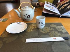 -天正河鲀·河豚亭(大连店)