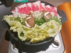 -鲸山上·私房日料(泰达MSD店)