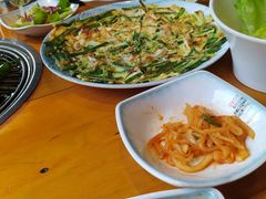 -唯成•韩国炭火烤肉 유성고기