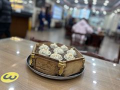 -西安贾三灌汤包·回坊小吃·清真炒菜(北院门总店)