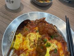 -小条食堂(筼筜天虹店)