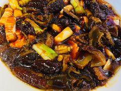 -大胡同天津菜·海肠捞饭·津门皮皮虾锅贴一绝(西姜井店)
