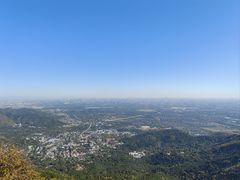 -香山公园