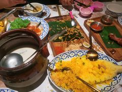 -KingThaia金泰兰(滨江天街店)