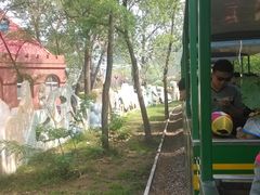 -南戴河国际娱乐中心