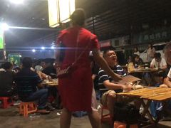 -杨合林啊兰烤鱼