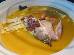 -庆江南江南菜(琴湖溪里花园城店)