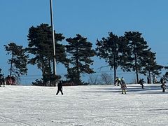 -棋盘山冰雪大世界