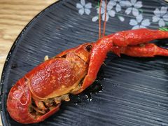 -庾氏龙虾馆(多弗汇店)