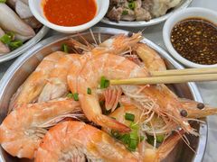 -福屿鲜捞小吃·捞化(福屿总店)
