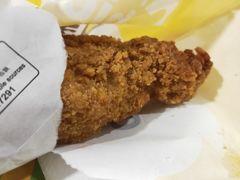 -麦当劳(湛江大厦店)