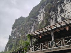 -大新明仕山庄