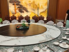 -福满园大酒楼(梅林店)