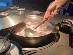 -同仁四季椰子鸡(宝安壹方城店)