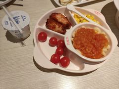 -九毛九西北菜(百信广场店)