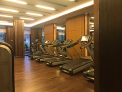 -上海崇明金茂凯悦酒店