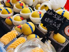 -Olé精品超市(广州太古汇店)